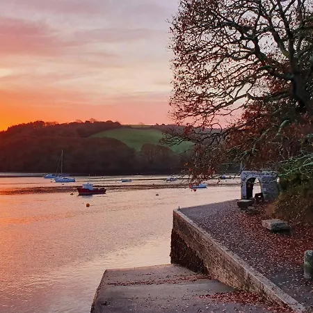 Casa vacanze Oakenhurst Fowey