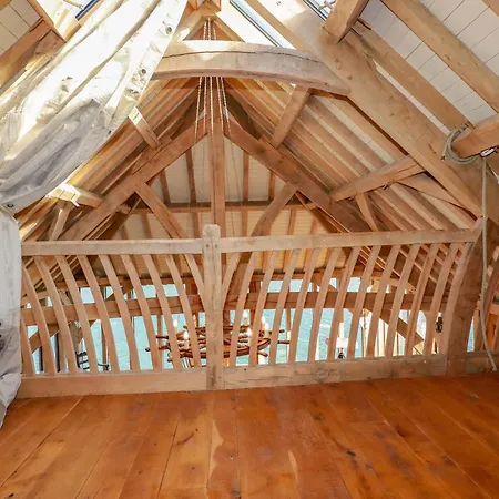 Casa vacanze Oakenhurst *